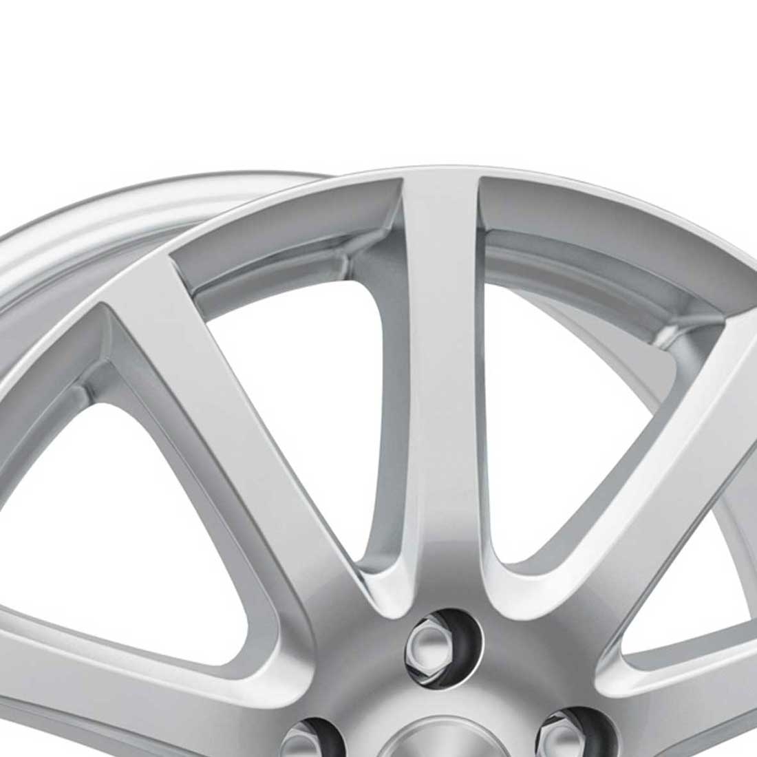 Autec Skandic 7,5x18 ET49 5x108 18