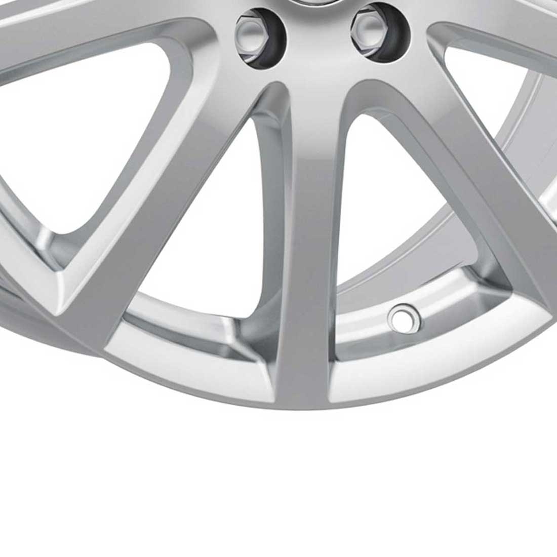 Autec Skandic 7,5x18 ET49 5x108 18
