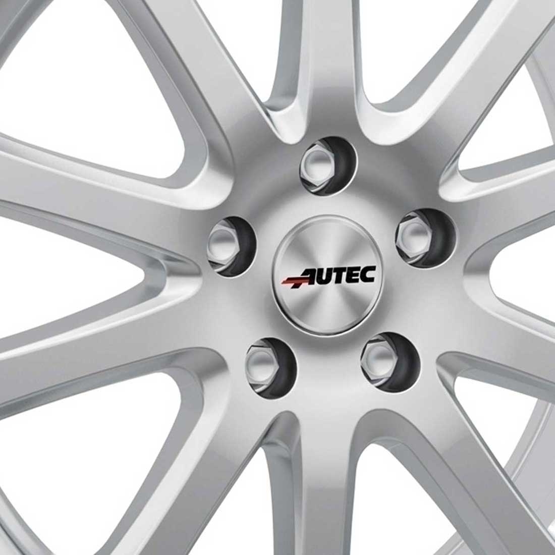Autec Skandic ECE 6,5x16 ET43 5x112 16