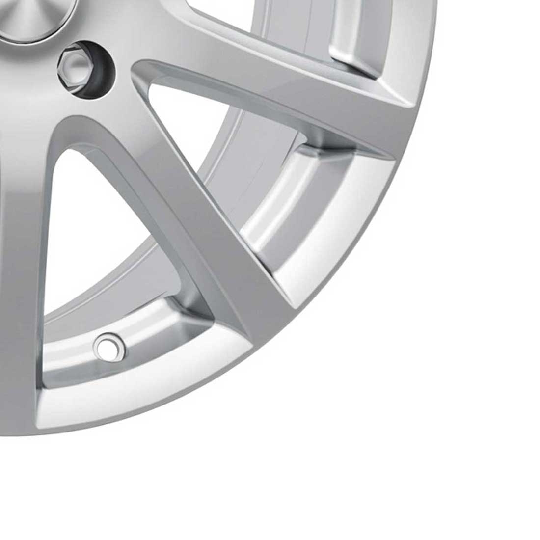 Autec Skandic ECE 6,5x16 ET43 5x112 16