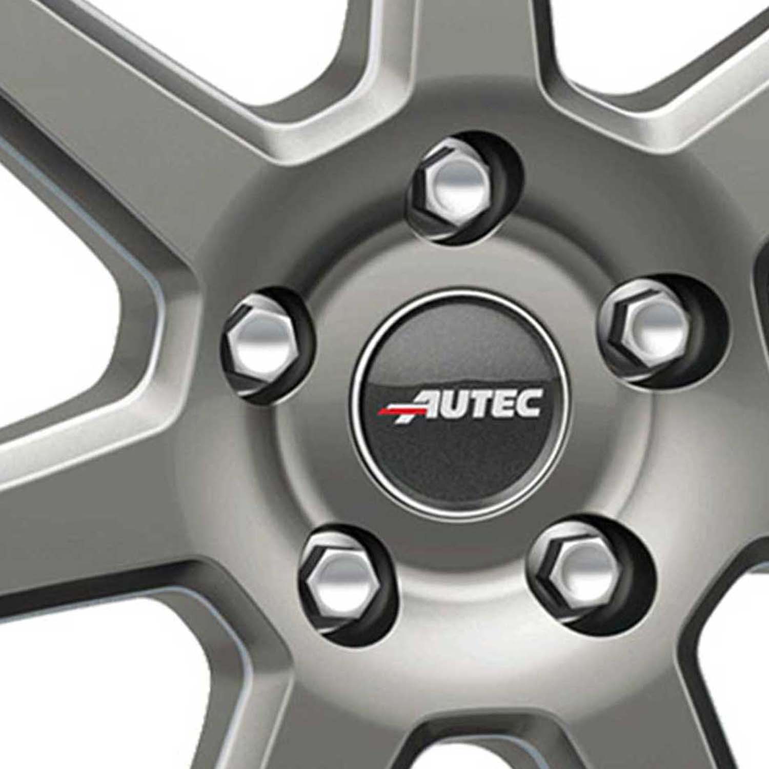 Autec Tallin 7,5x18 ET51 5x112 18