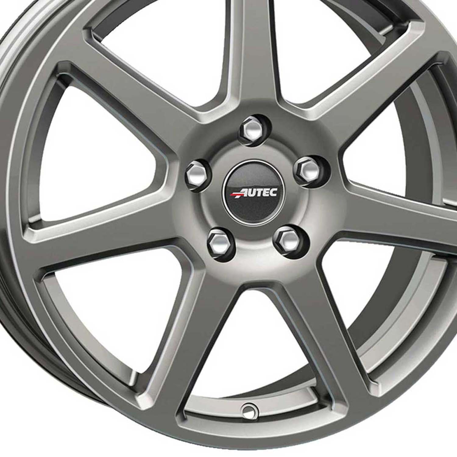 Autec Tallin 7,5x18 ET51 5x112 18