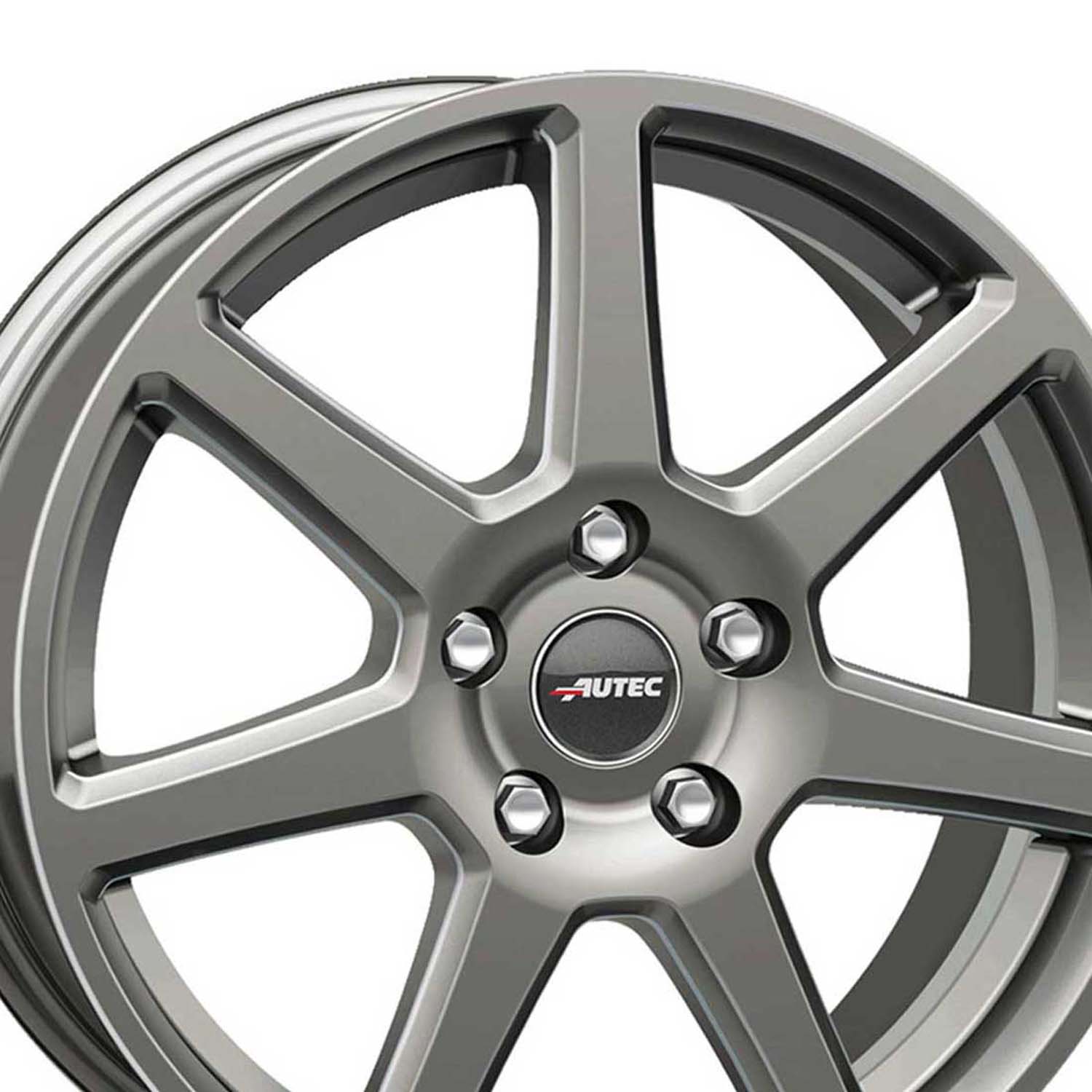Autec Tallin 7,5x18 ET51 5x112 18
