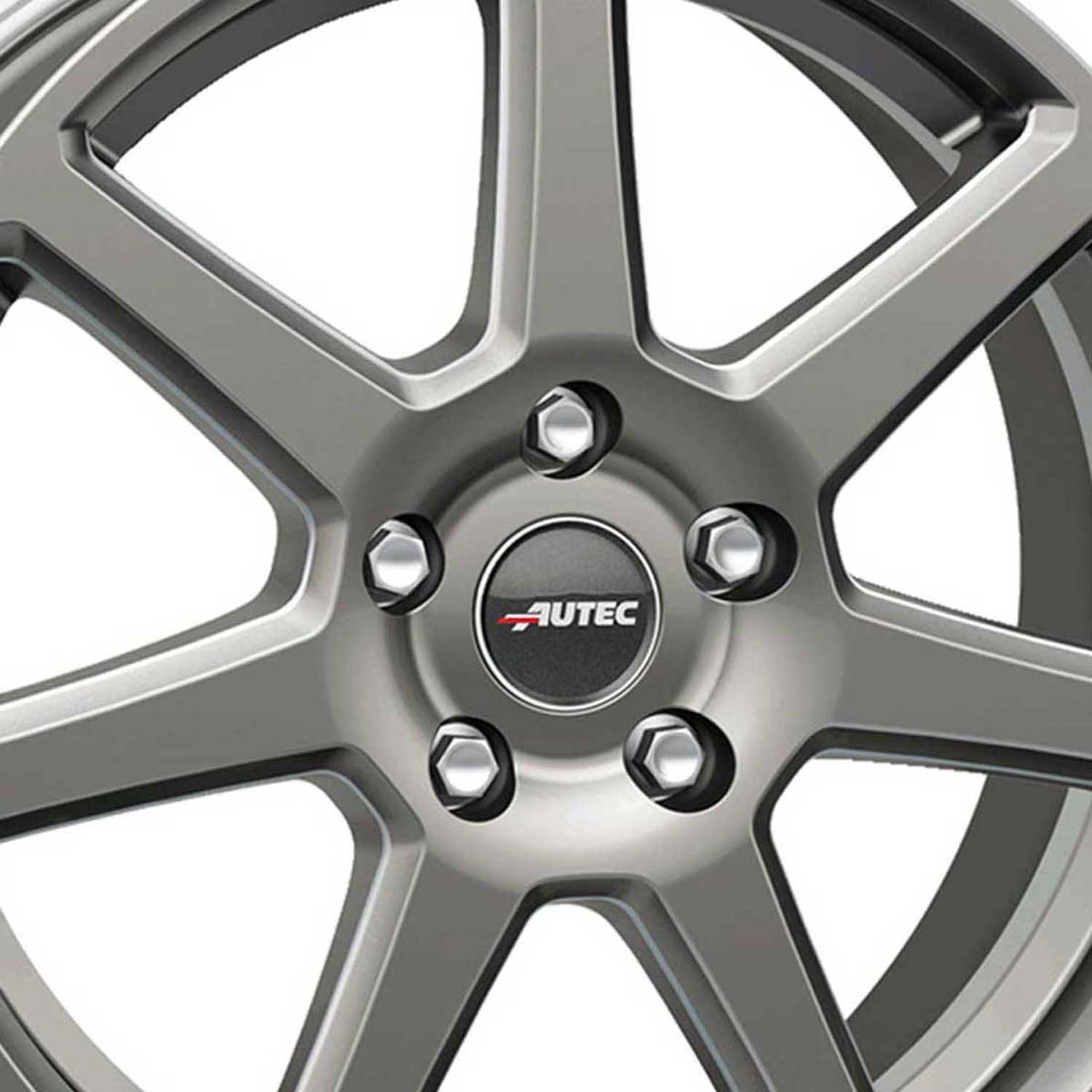 Autec Tallin 7,5x18 ET51 5x112 18