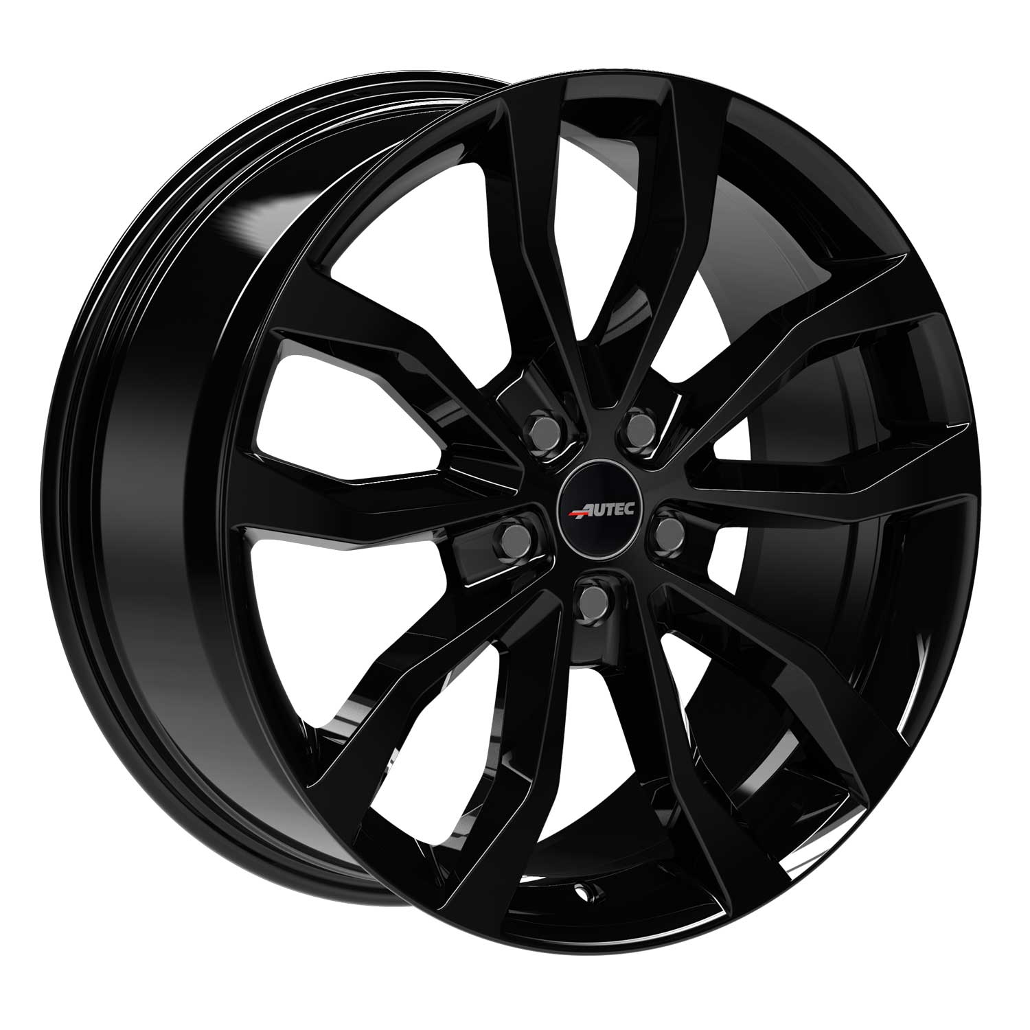 Autec Uteca 8,5x18 ET50 5x112 18