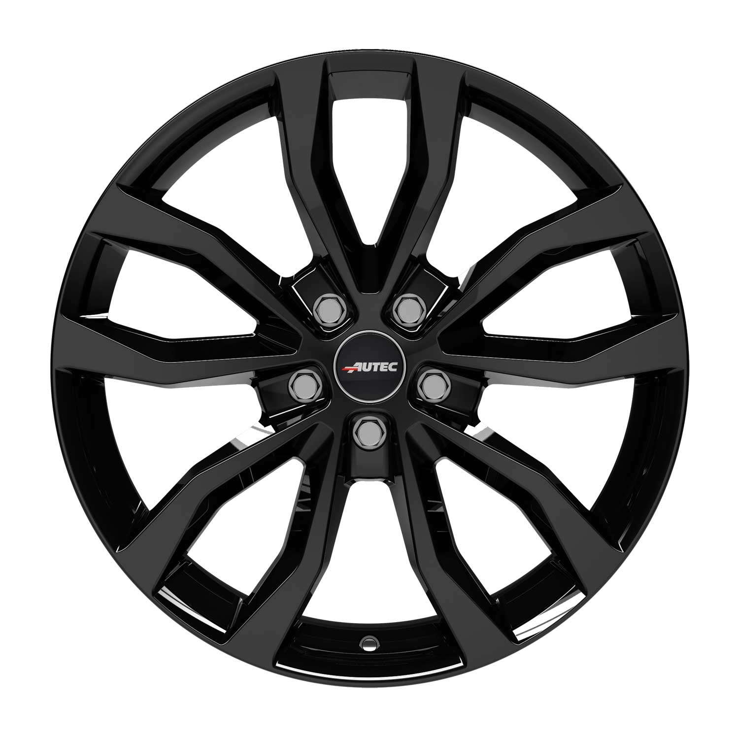 Autec Uteca 8,5x18 ET50 5x112 18