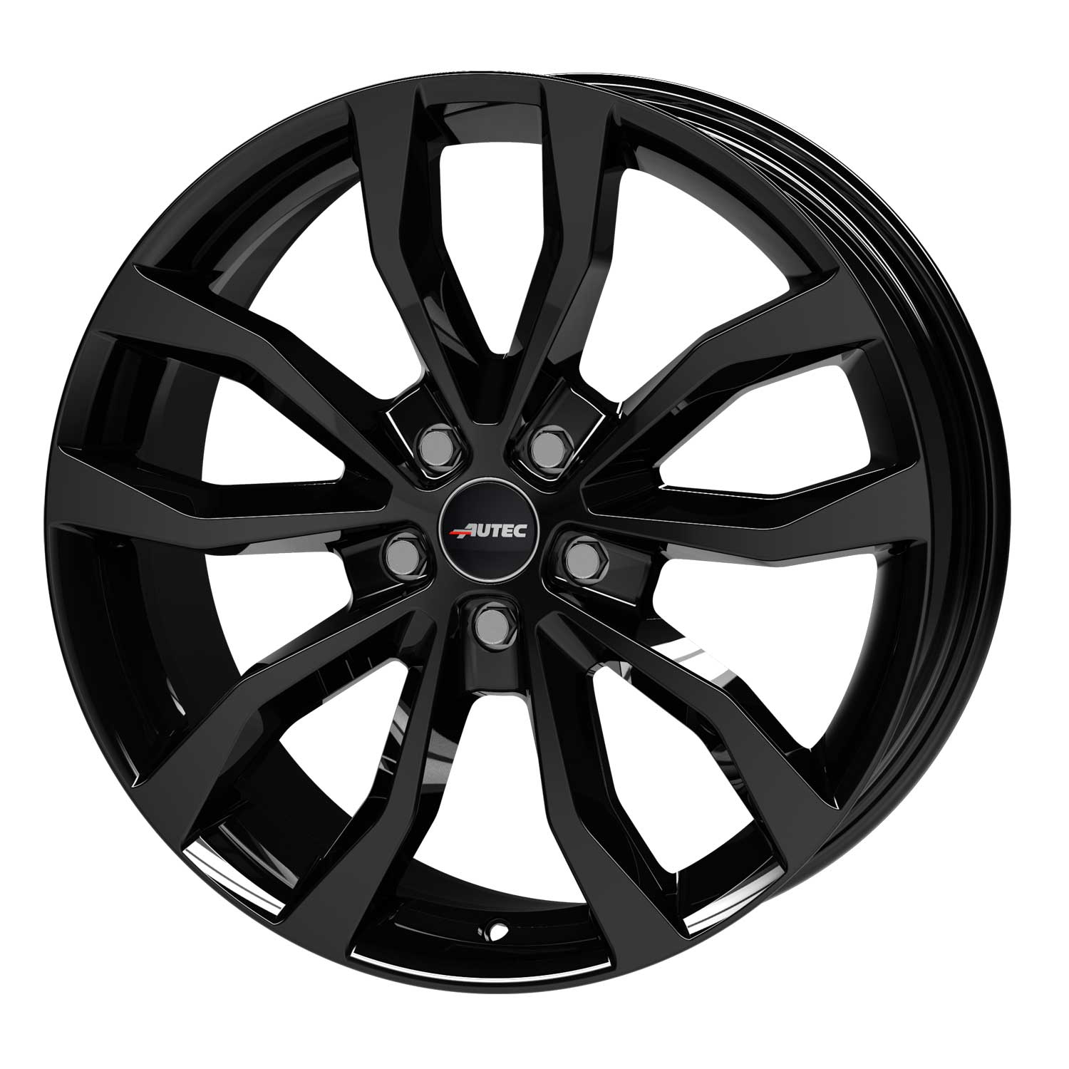 Autec Uteca 8,5x18 ET50 5x112 18