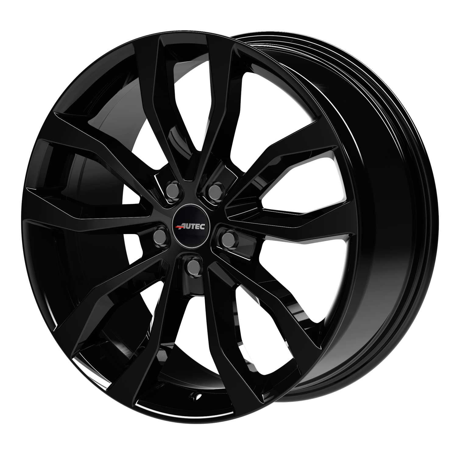 Autec Uteca 8,5x18 ET50 5x112 18
