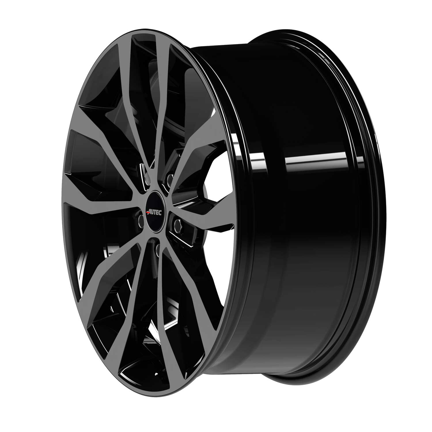 Autec Uteca 9,5x19 ET42 5x112 19
