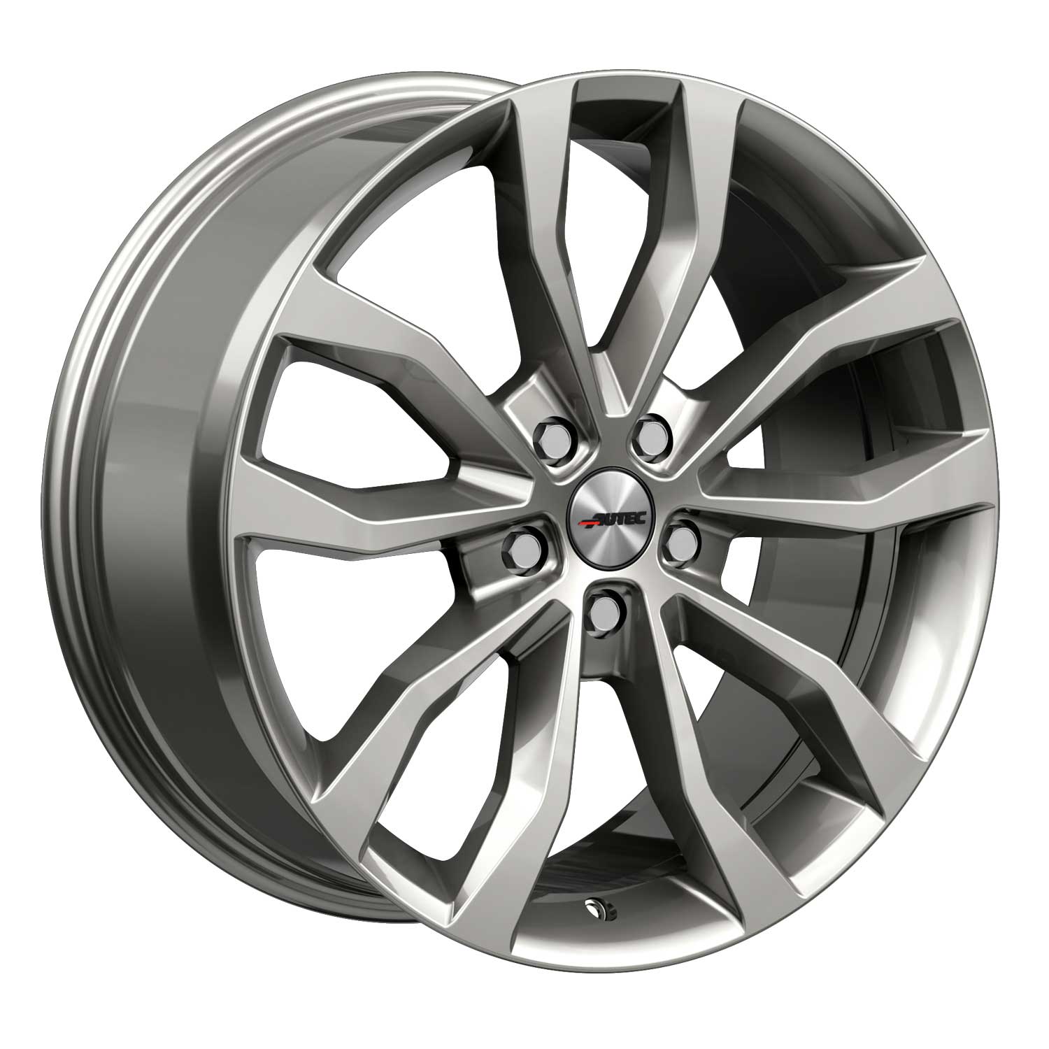 Autec Uteca 8,5x18 ET40 5x114,3 18