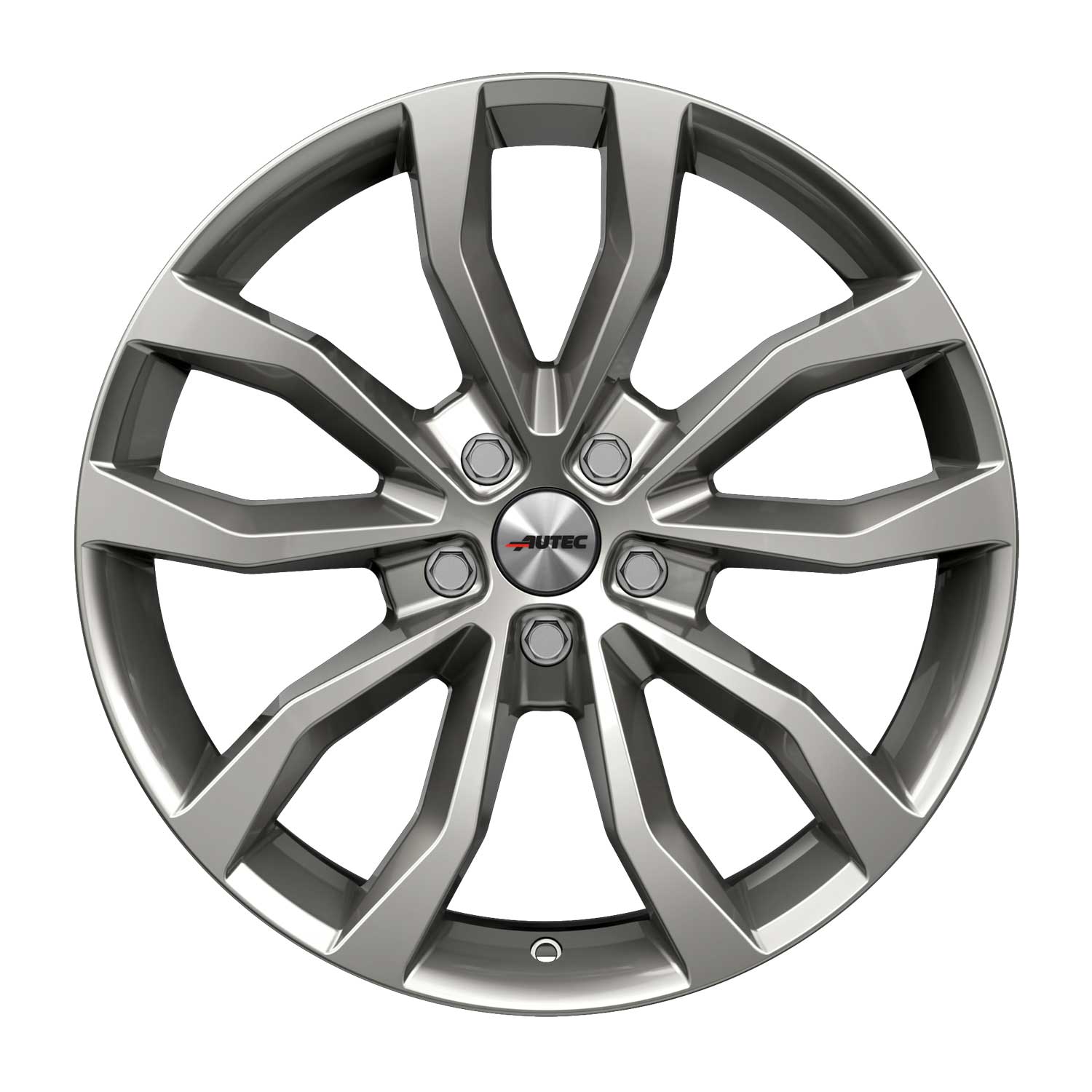 Autec Uteca 8,5x18 ET40 5x114,3 18