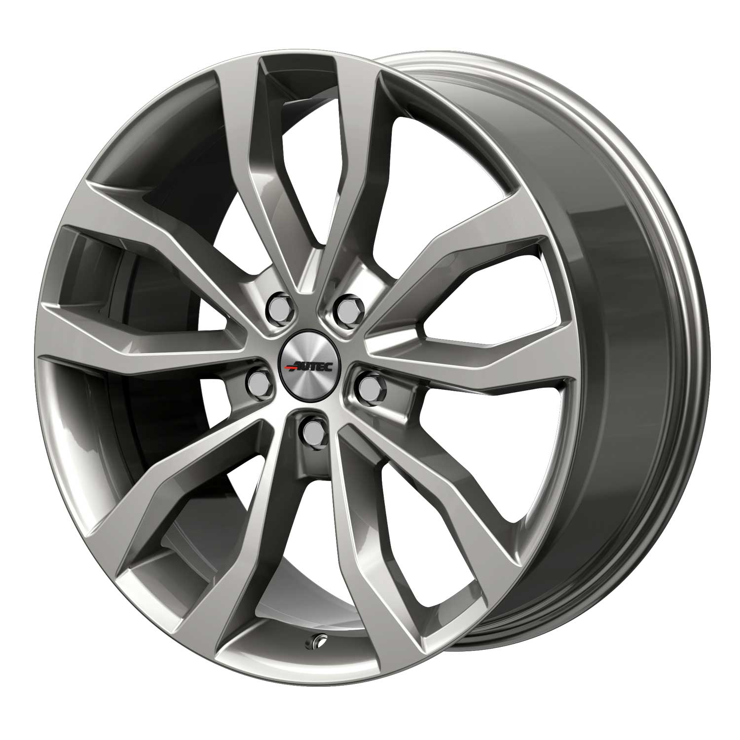 Autec Uteca 8,5x18 ET40 5x114,3 18