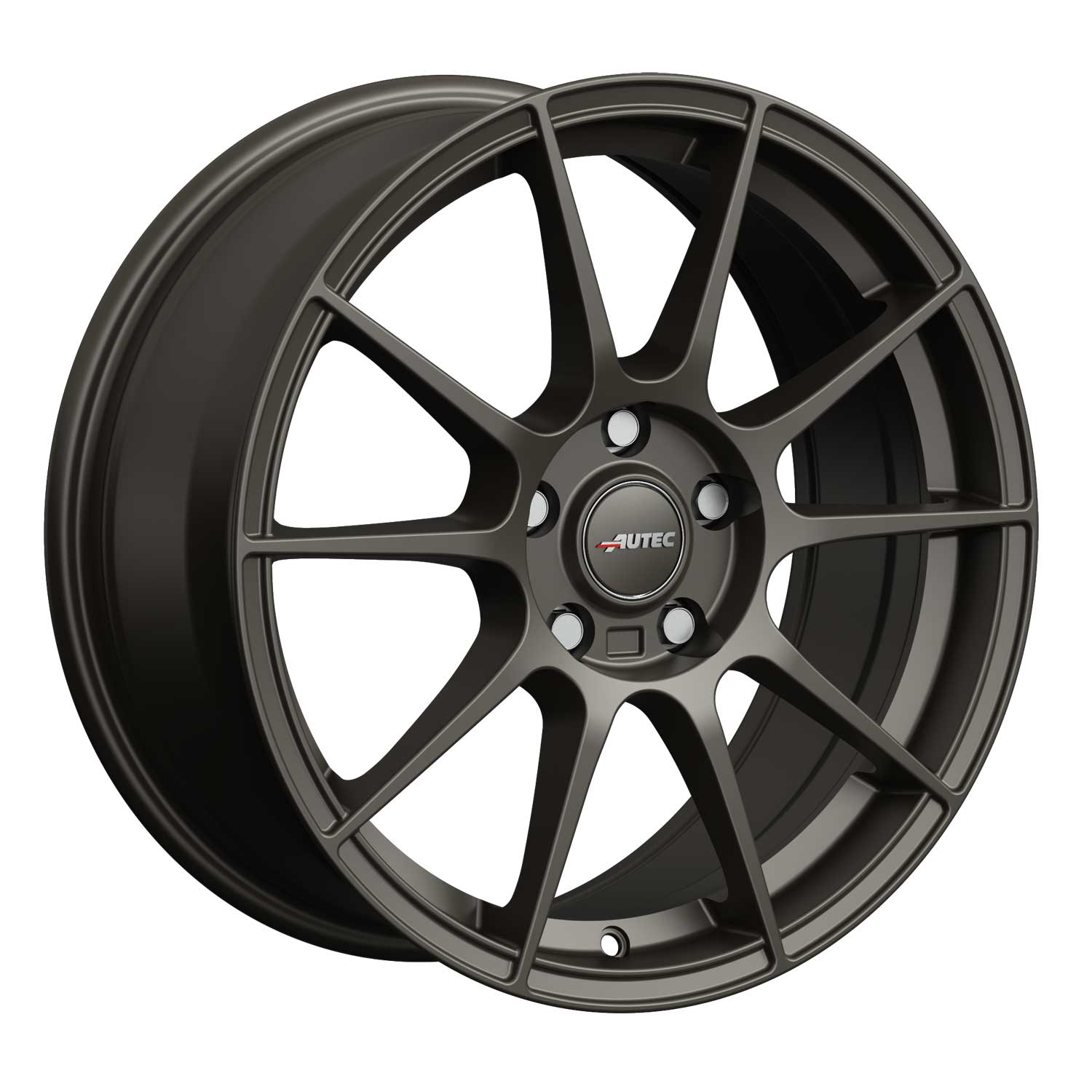 Autec Wizard 7,5x17 ET38 4x100 17