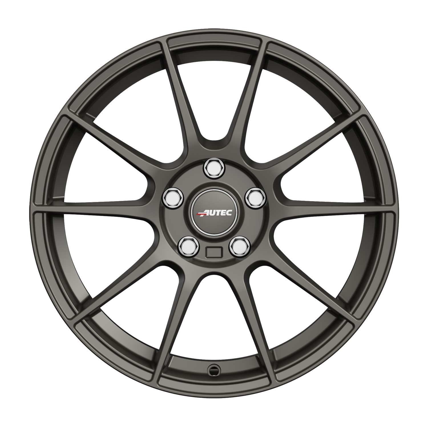 Autec Wizard 7,5x17 ET38 4x100 17