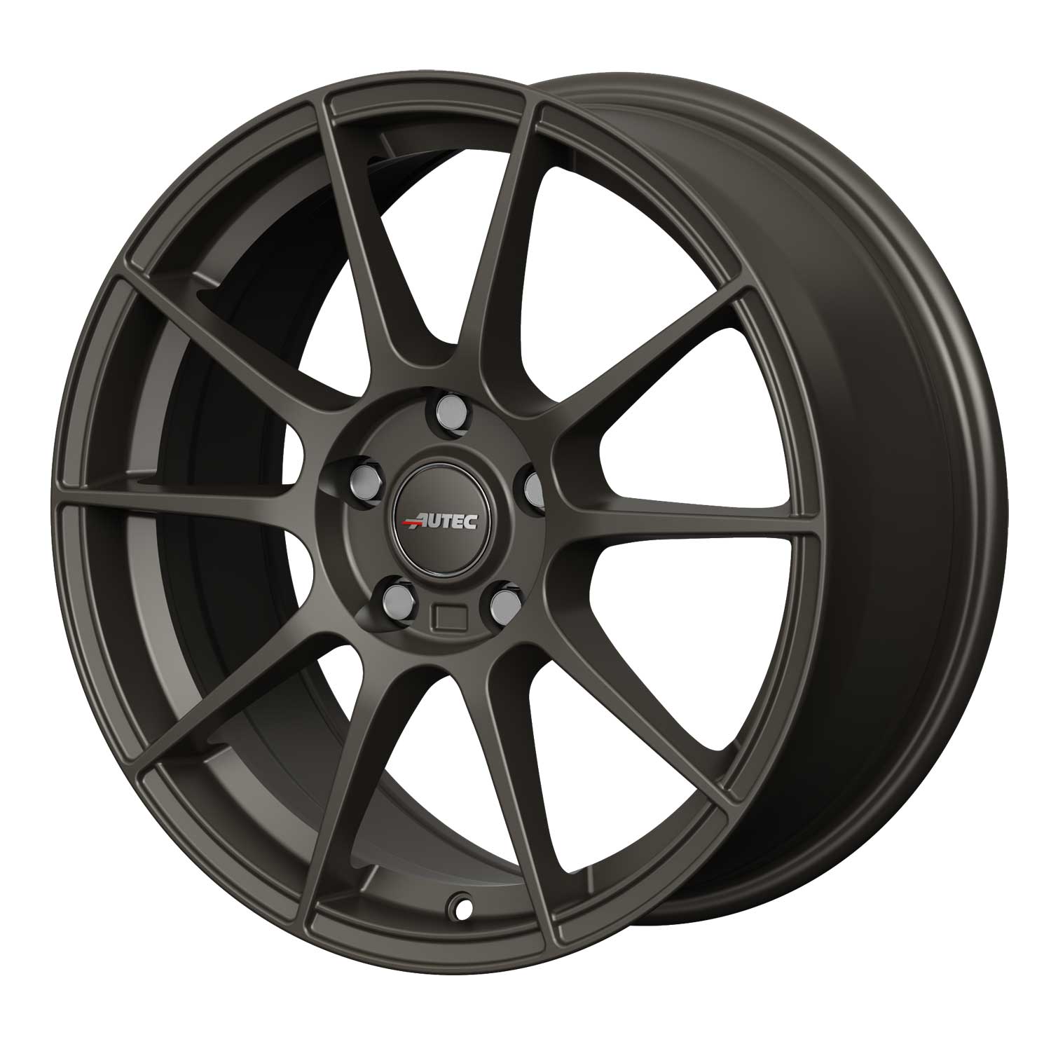 Autec Wizard 7,5x17 ET38 4x100 17