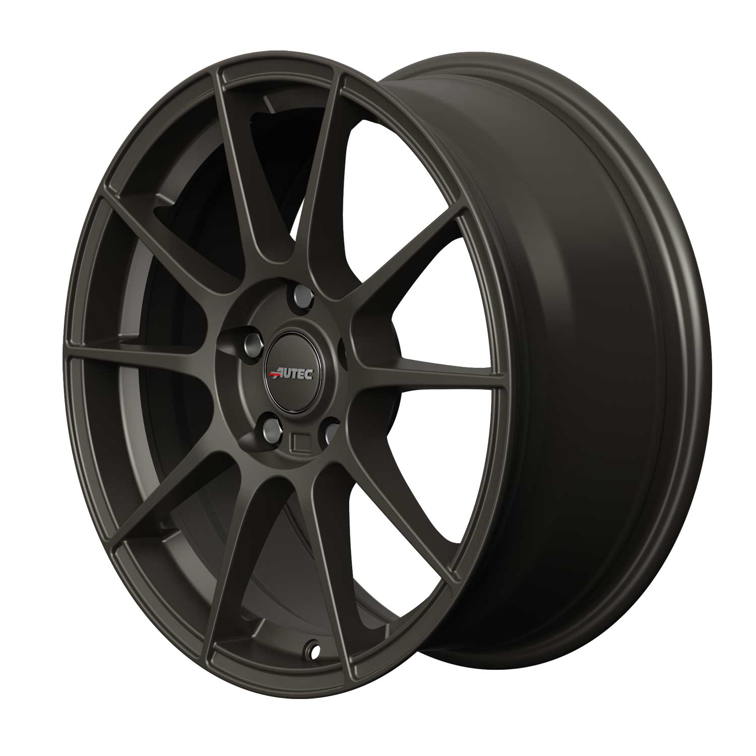 Autec Wizard 7,5x17 ET38 4x100 17