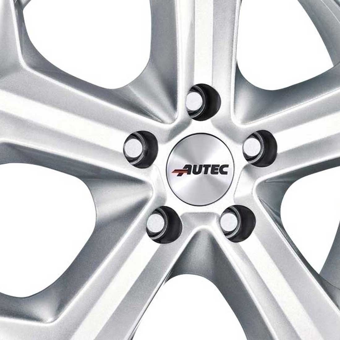 Autec Xenos 6,5x16 ET50 5x112 16