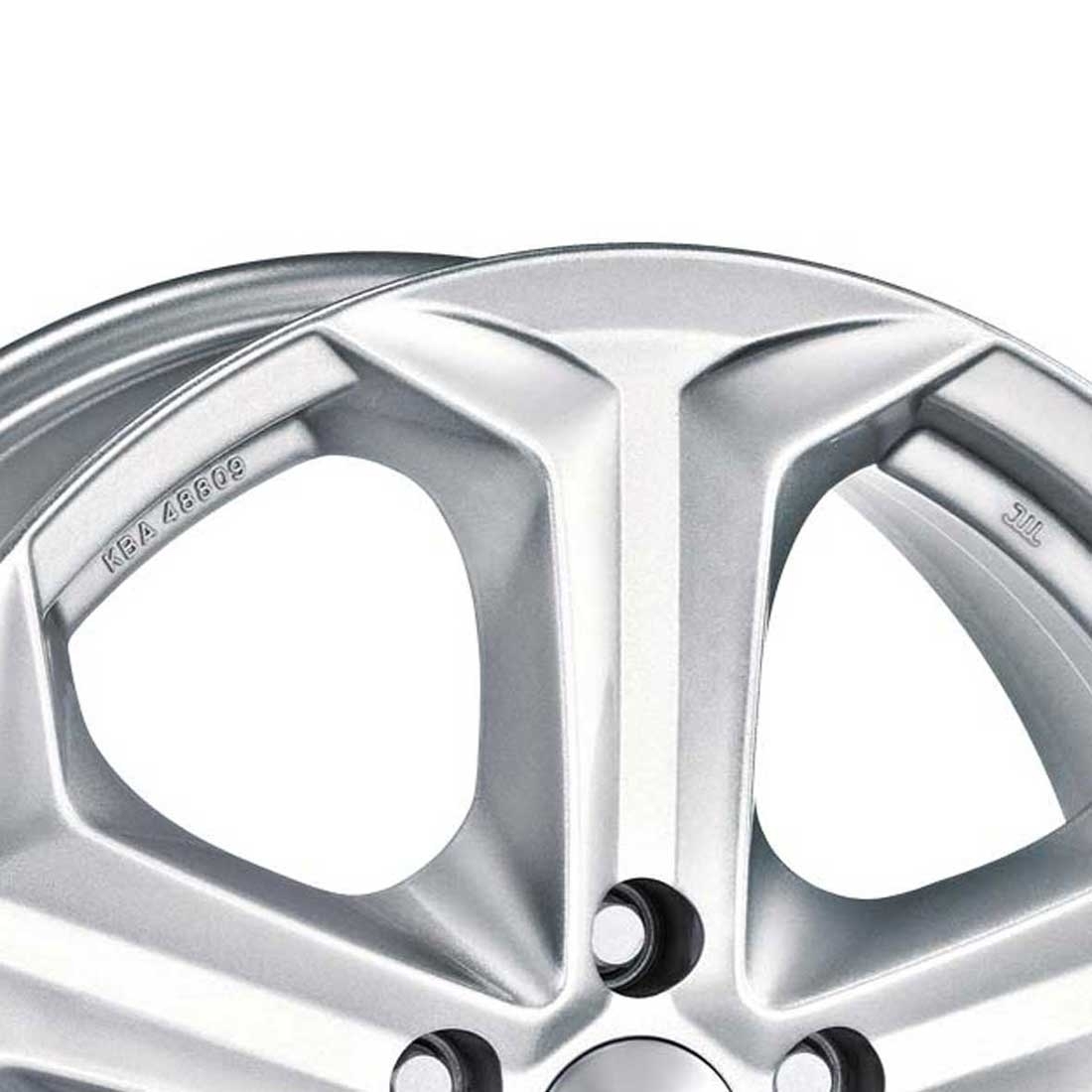 Autec Xenos 6,5x16 ET50 5x112 16
