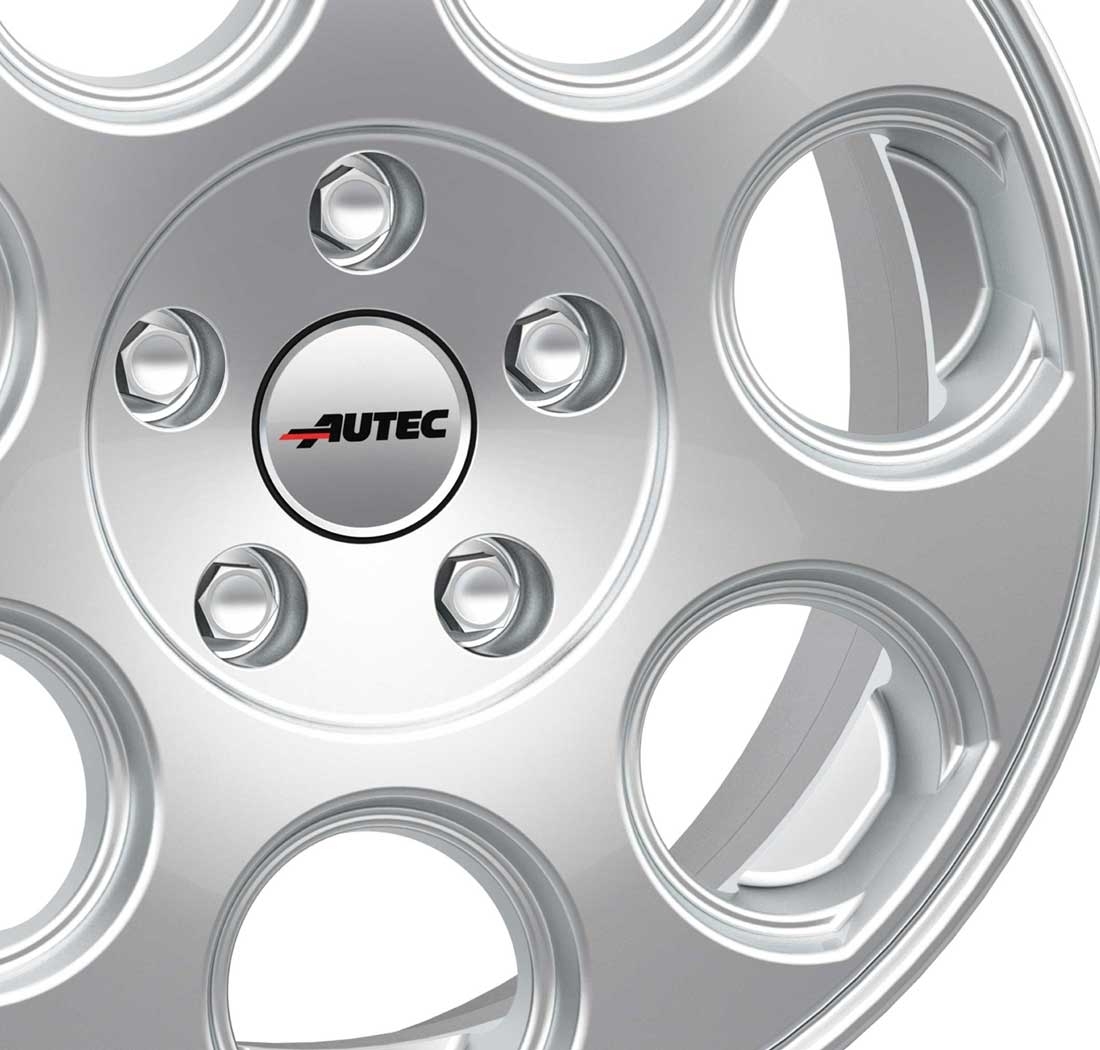 Autec Yuna 6,0x15 ET30 4x100 15