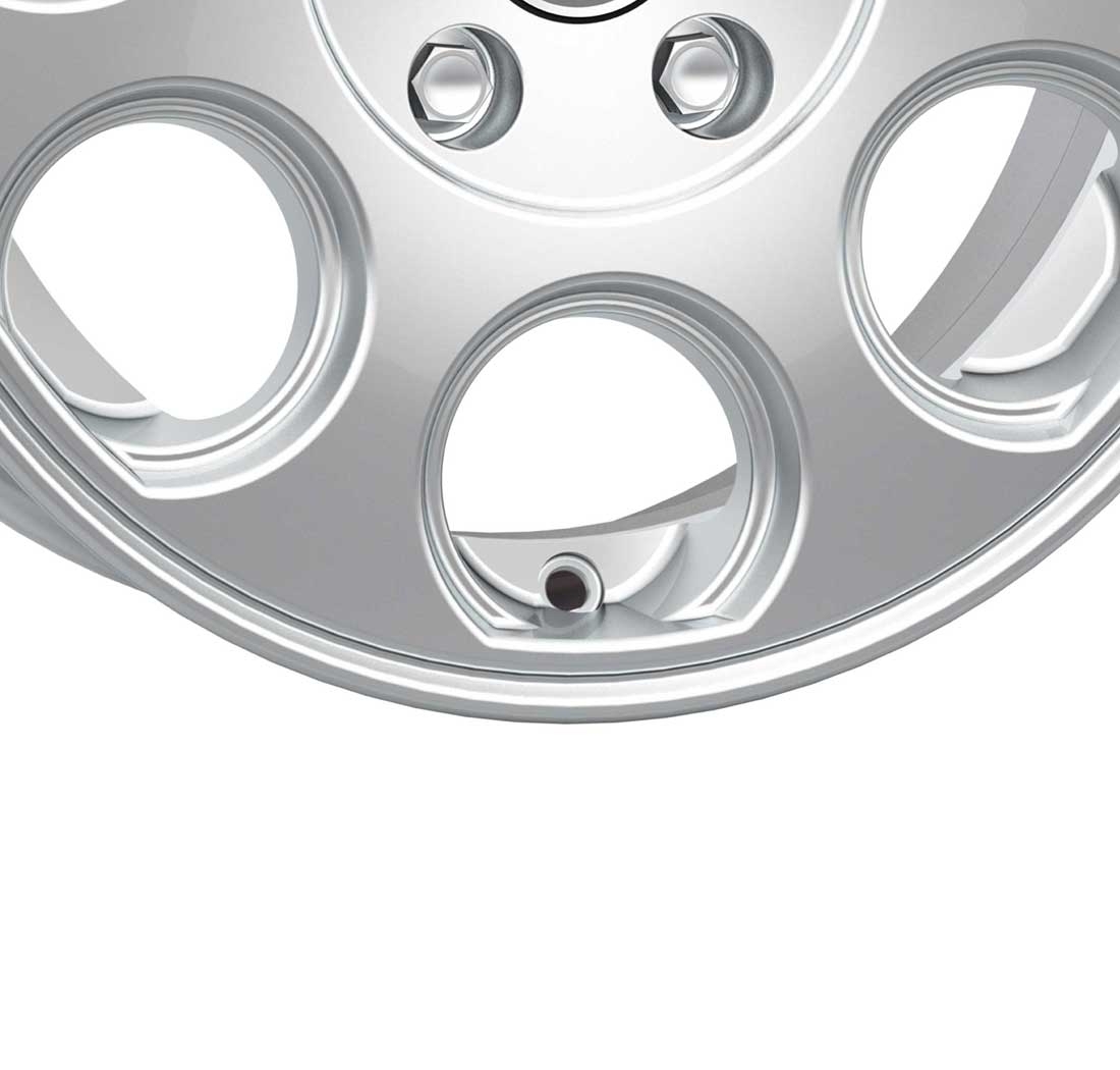 Autec Yuna 6,0x15 ET30 4x100 15