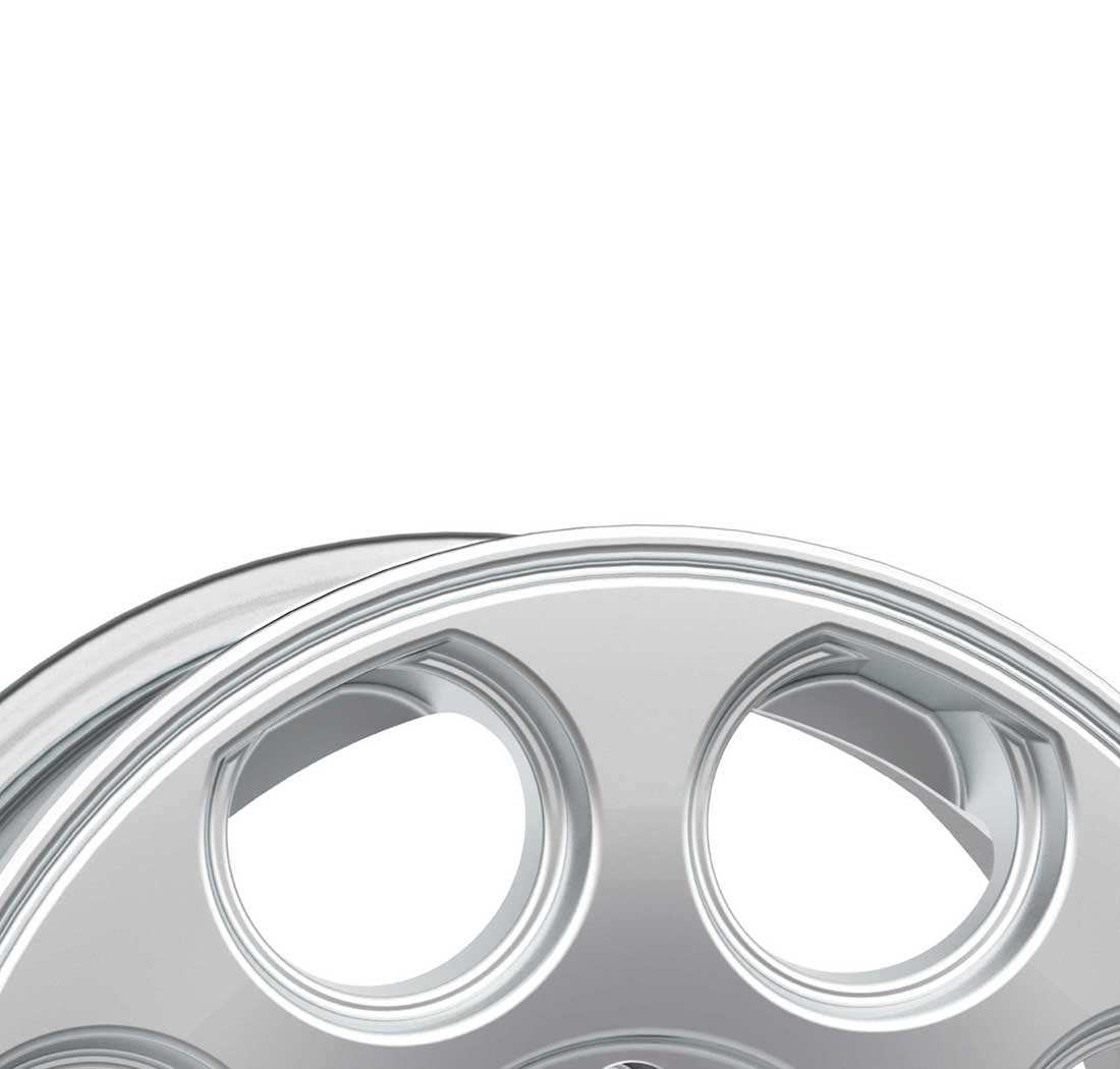 Autec Yuna 6,0x15 ET30 4x100 15