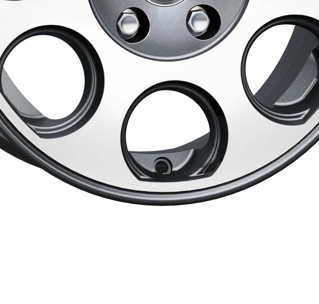 Autec Yuna 6,0x15 ET30 4x100 15