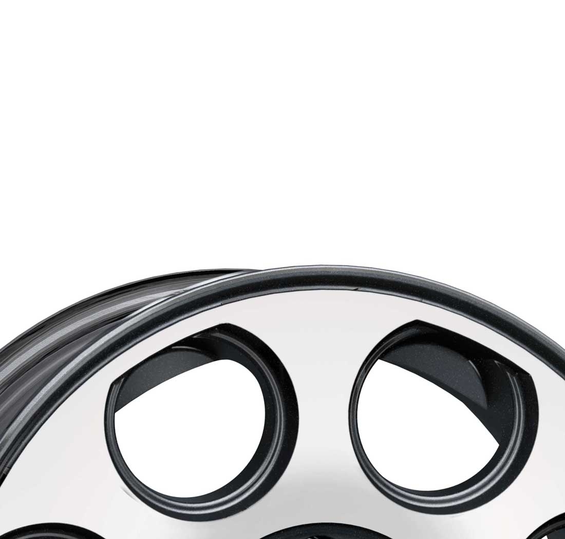 Autec Yuna 6,0x15 ET30 4x100 15