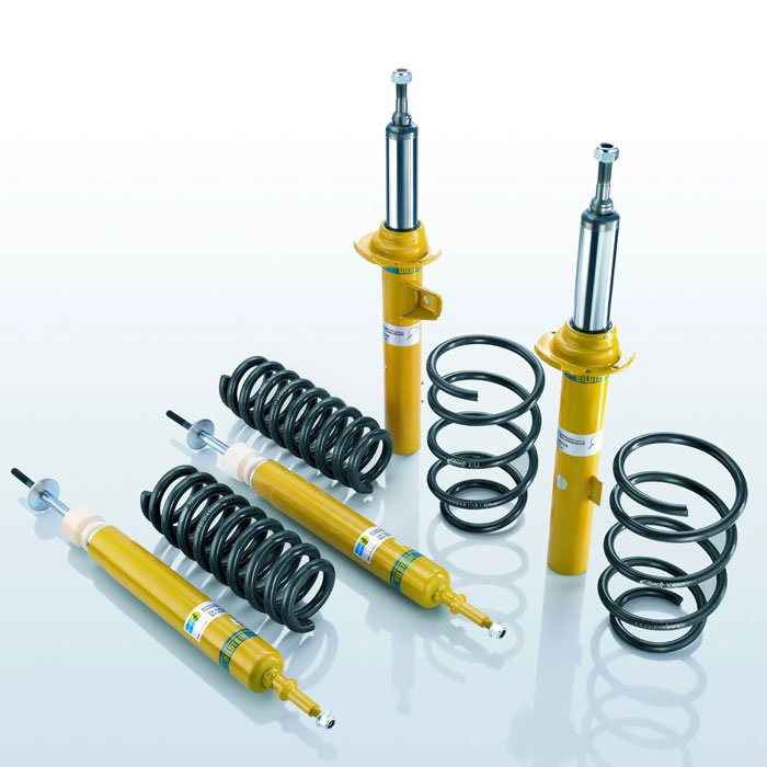 Eibach B12 Pro-Kit Suspensión deportiva E90-20-007-04-22 para BMW 3