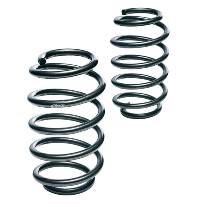 Muelles Eibach E10-20-053-01-20 para BMW 4 Gran Coupe