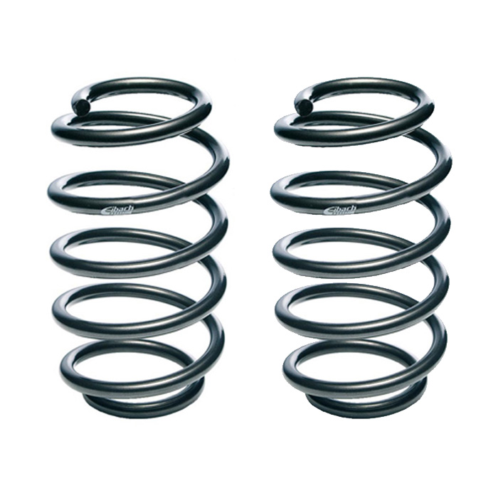 Muelles Eibach E10-20-053-01-20 para BMW 4 Gran Coupe