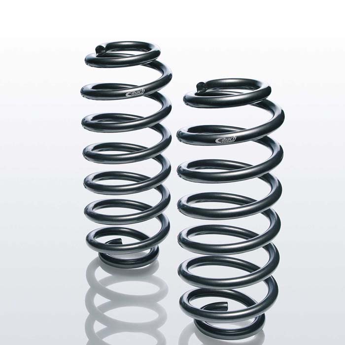 Muelles Eibach E10-25-048-07-22 para Mercedes-Benz C-Class, C-Class T-Model