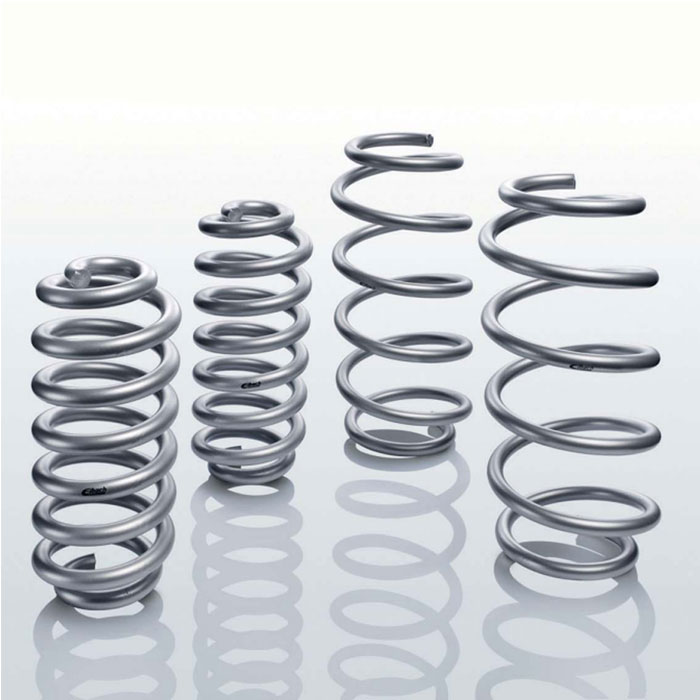 Muelles de elevación Eibach E30-25-047-03-22 para Mercedes-Benz GLB