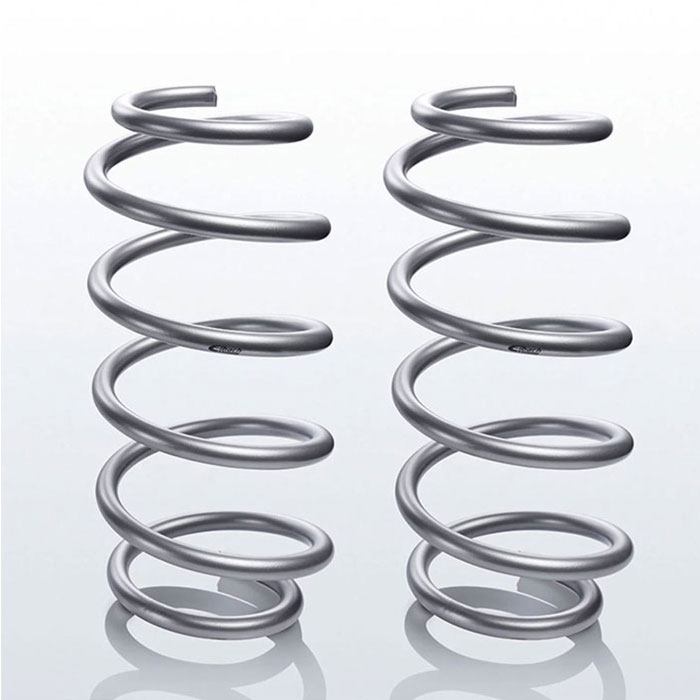 Muelles de elevación Eibach E30-25-047-03-22 para Mercedes-Benz GLB