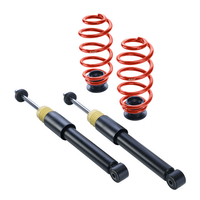 Eibach Suspensiones roscada PSS65-82-043-01-22 para Toyota GR 86 Coupe, GT 86 Coupe
