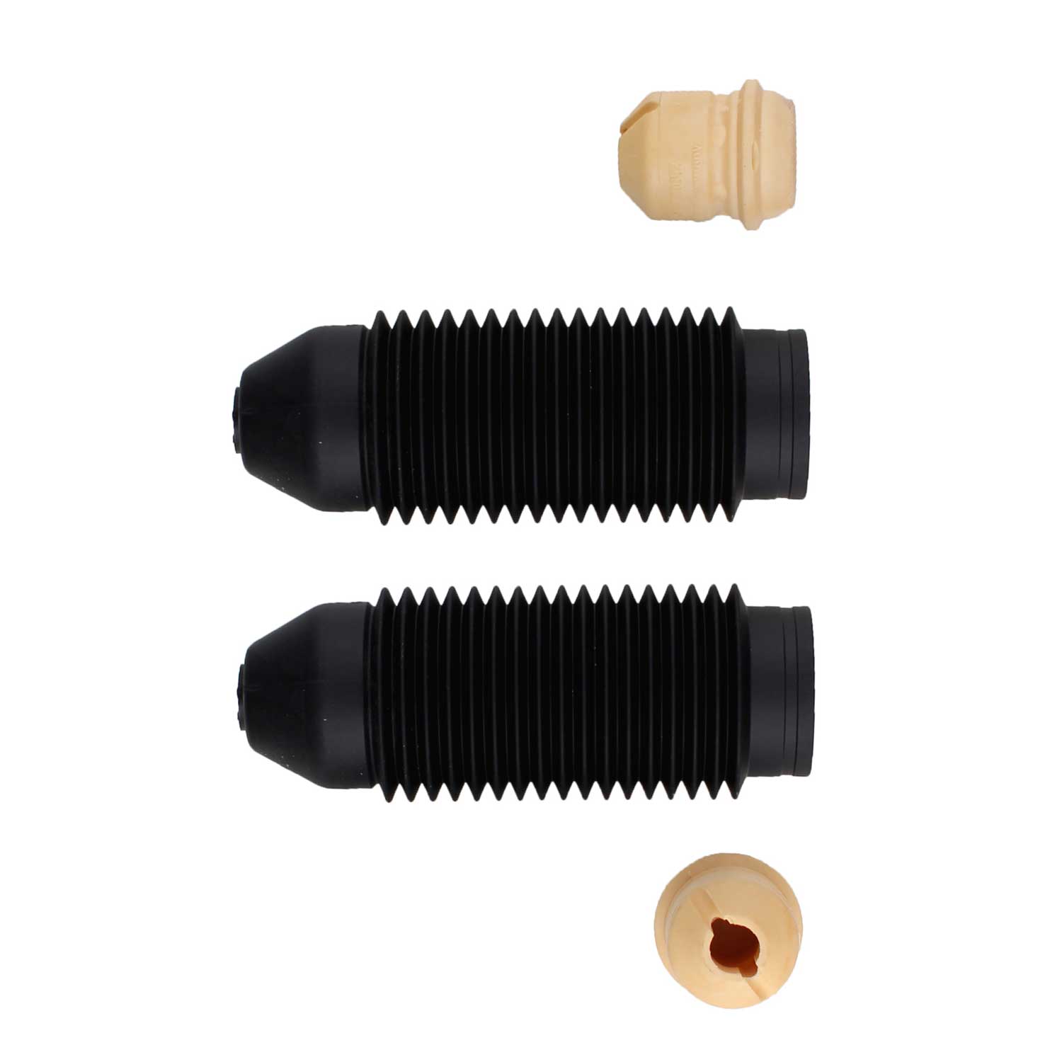 Juego de guardapolvos Bilstein B1 11-103455 delantero para Vw Bora BORA CADDY GOLF IV GOLF IV Van GOLF IV Variant NEW BEETLE NEW BEETLE Cabriolet