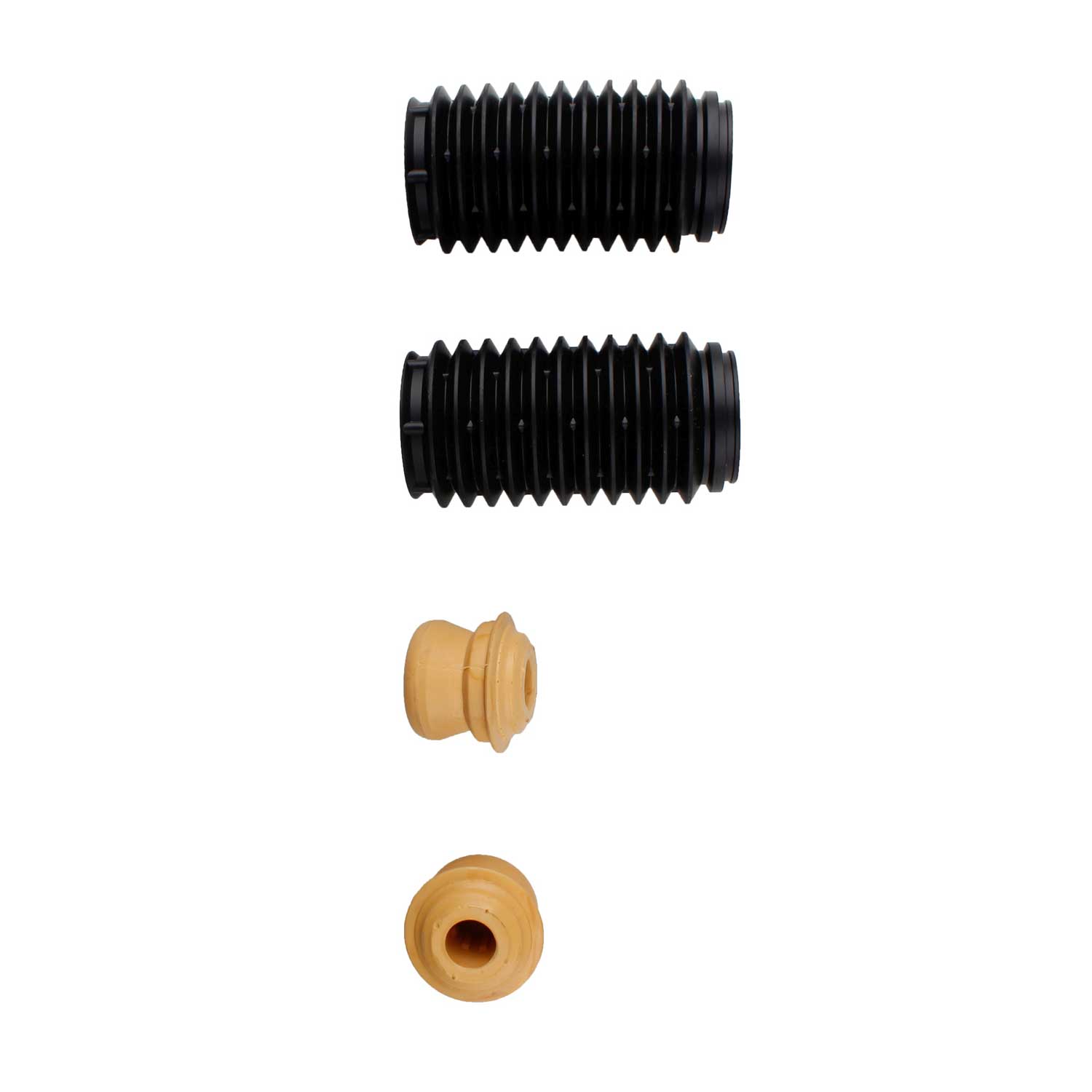 Juego de guardapolvos Bilstein B1 11-270546 delantero para Volvo S40 I V40 Kombi