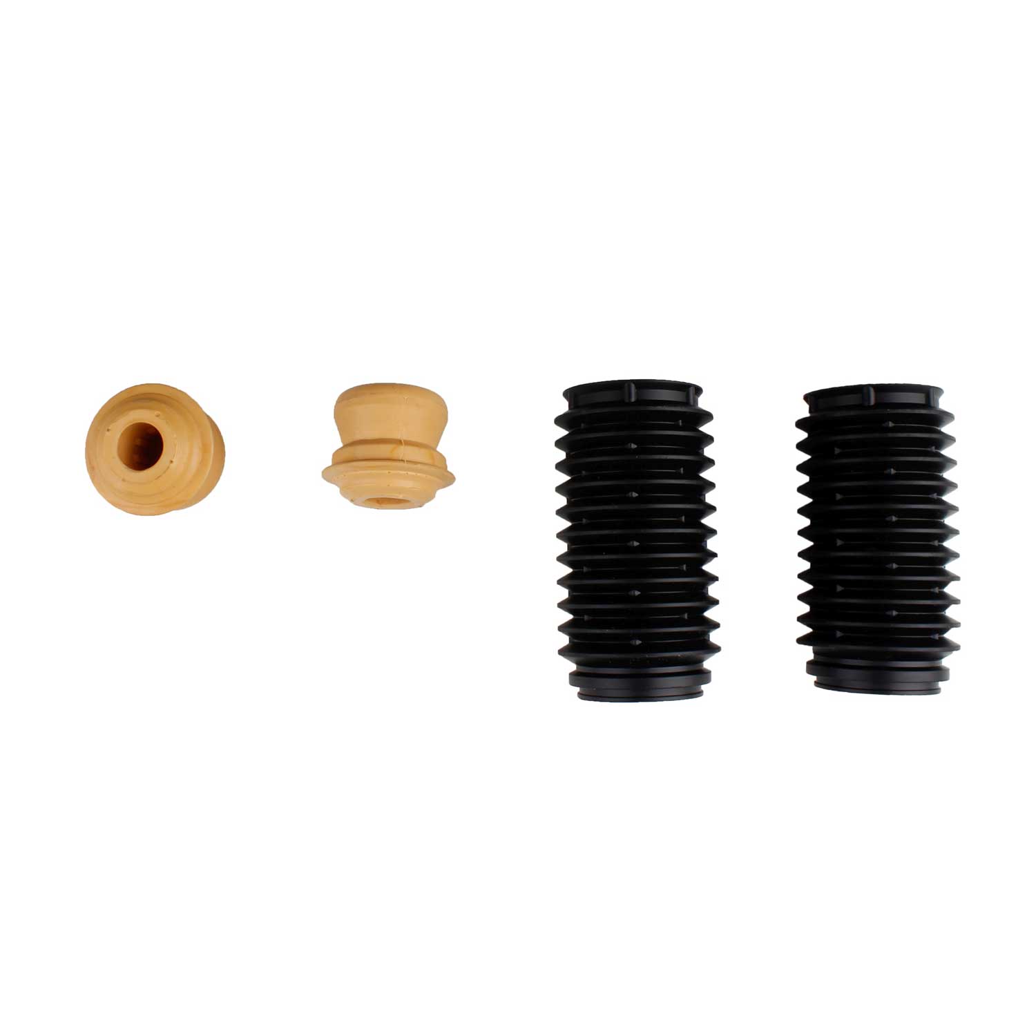 Juego de guardapolvos Bilstein B1 11-270546 delantero para Volvo S40 I V40 Kombi