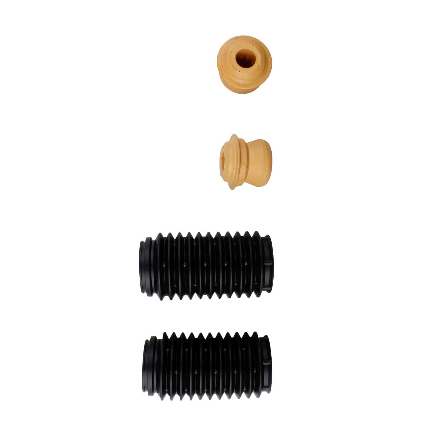 Juego de guardapolvos Bilstein B1 11-270546 delantero para Volvo S40 I V40 Kombi