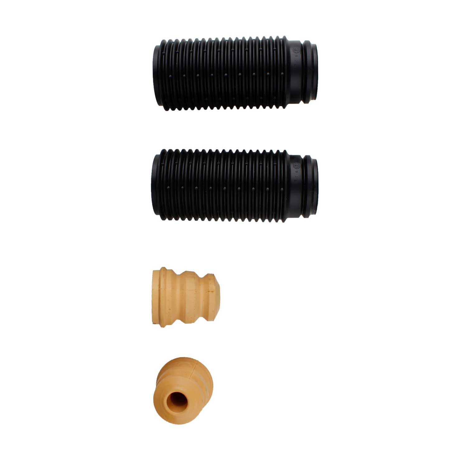Juego de guardapolvos Bilstein B1 11-270652 delantero para Nissan 100NX SUNNY III SUNNY III Hatchback SUNNY III Liftback
