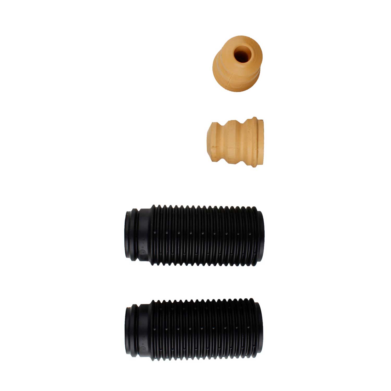 Juego de guardapolvos Bilstein B1 11-270652 delantero para Nissan 100NX SUNNY III SUNNY III Hatchback SUNNY III Liftback