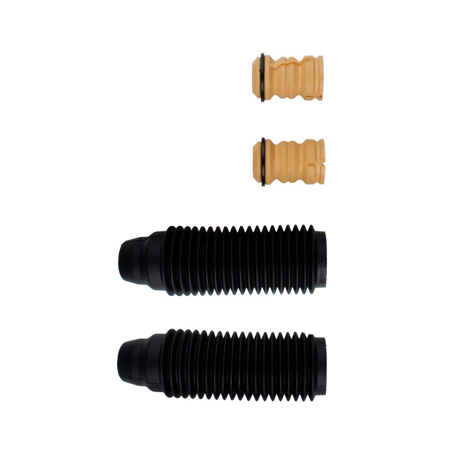 Juego de guardapolvos Bilstein B1 11-299332 delantero para Nissan QASHQAI