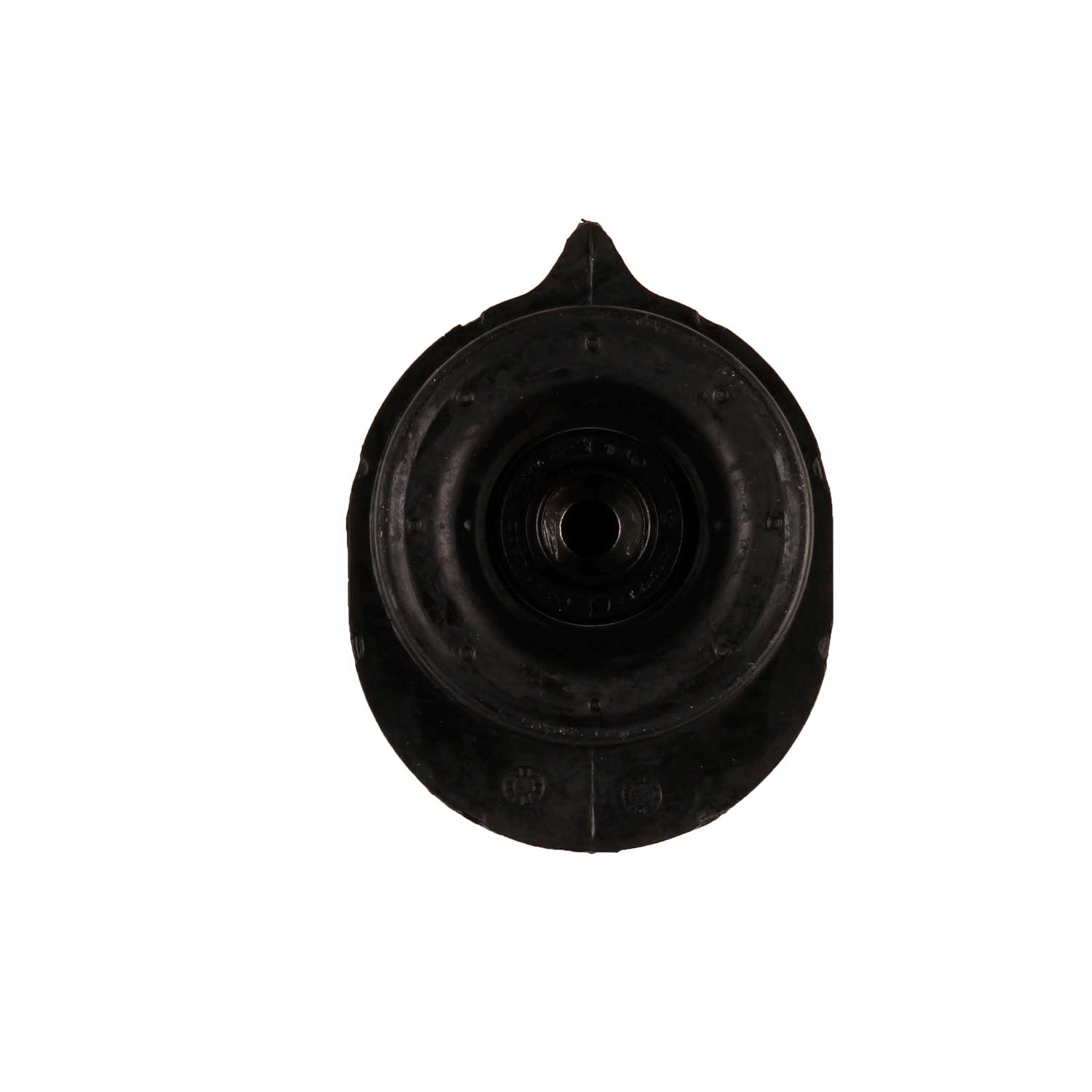 Copela de amortiguador Bilstein B1 12-224234 delantero para Fiat 500 PANDA PUNTO