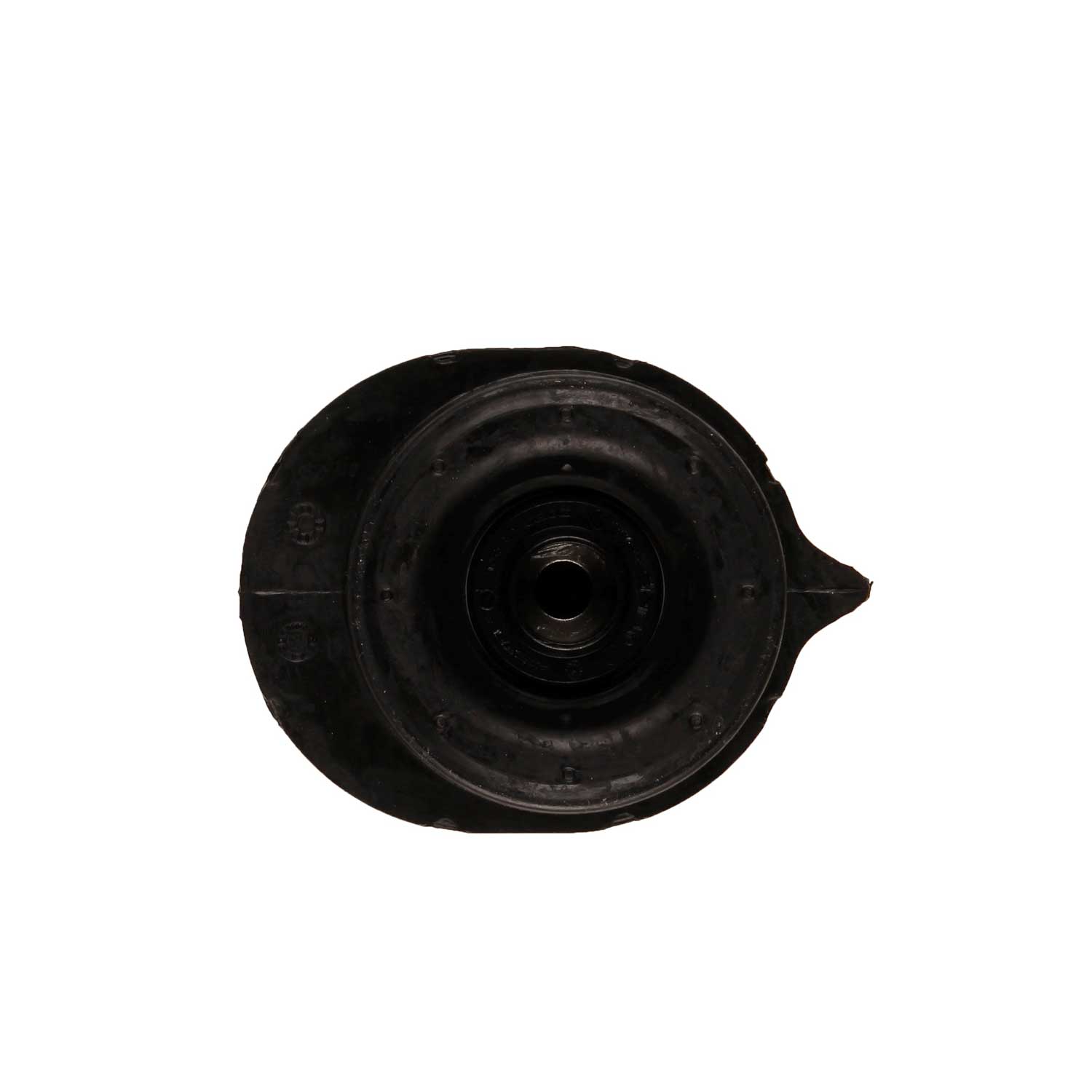 Copela de amortiguador Bilstein B1 12-224234 delantero para Fiat 500 PANDA PUNTO