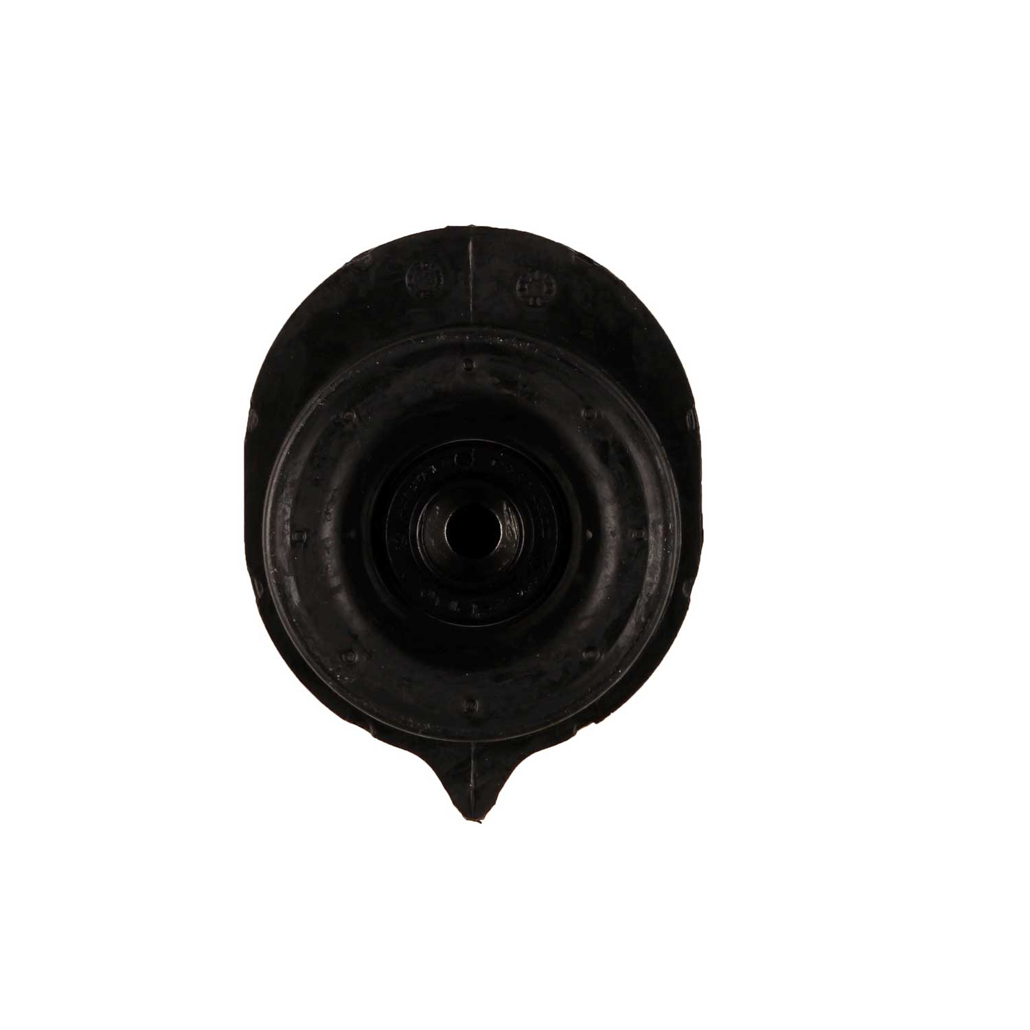 Copela de amortiguador Bilstein B1 12-224234 delantero para Fiat 500 PANDA PUNTO
