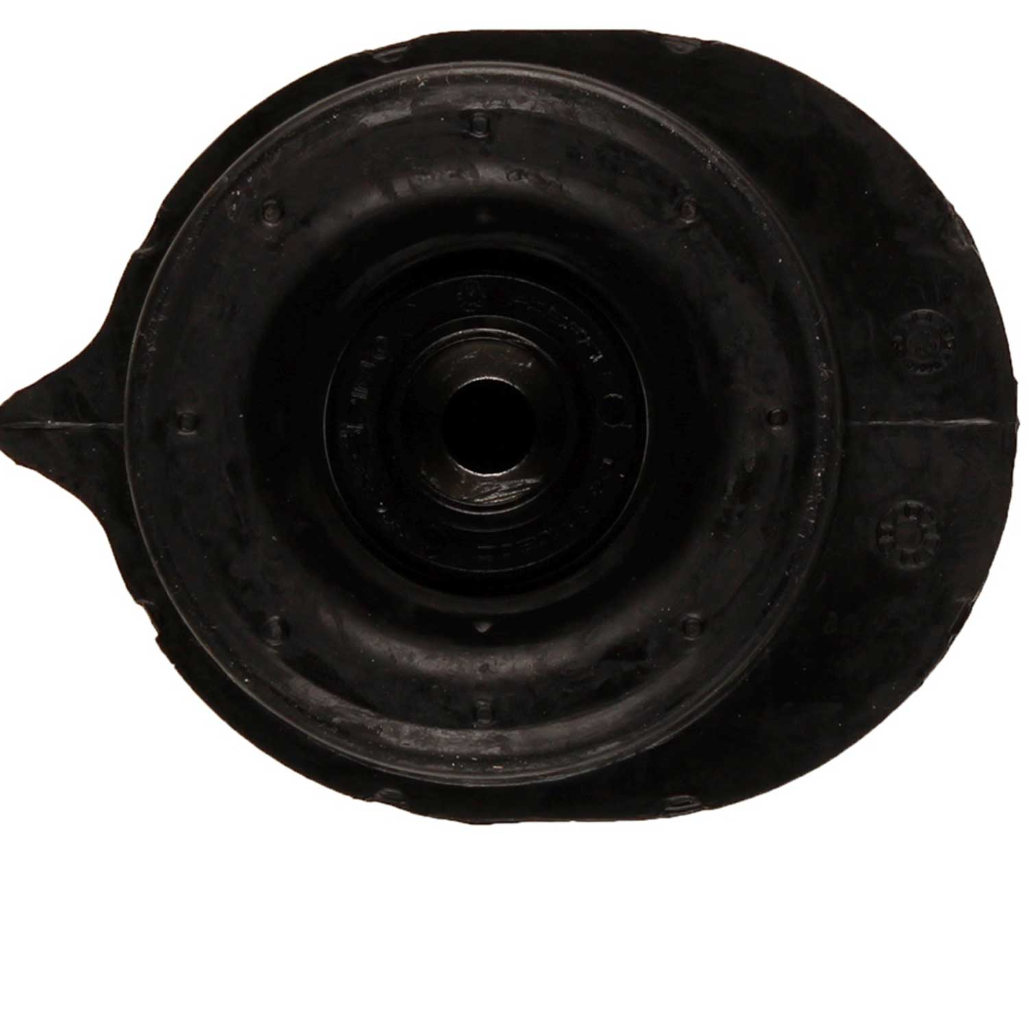 Copela de amortiguador Bilstein B1 12-224234 delantero para Fiat 500 PANDA PUNTO