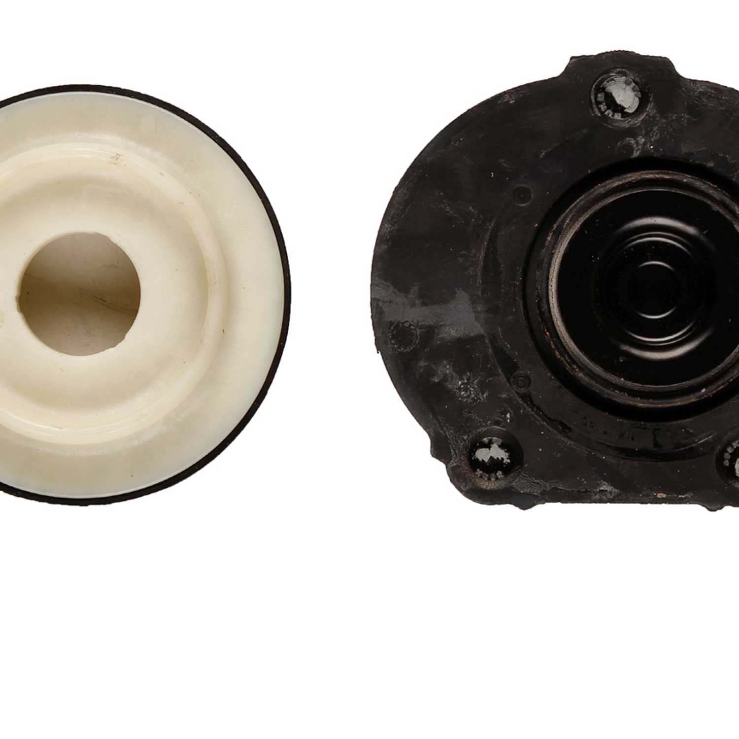 Copela de amortiguador Bilstein B1 12-226481 Frente a la derecha para Fiat Fiorino FIORINO LINEA QUBO