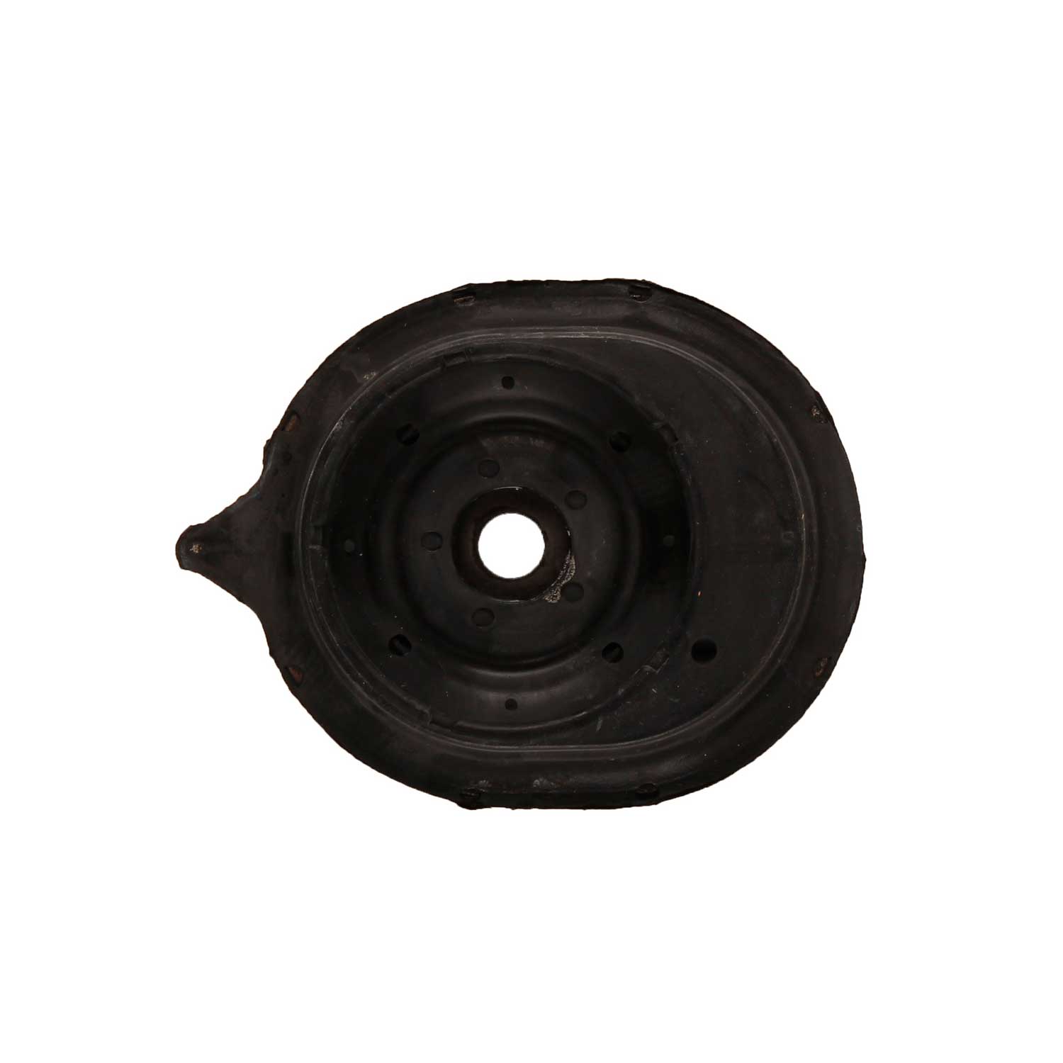Copela de amortiguador Bilstein B1 12-228553 delantero para Fiat 500 IDEA IDEA Van PUNTO PUNTO Kasten