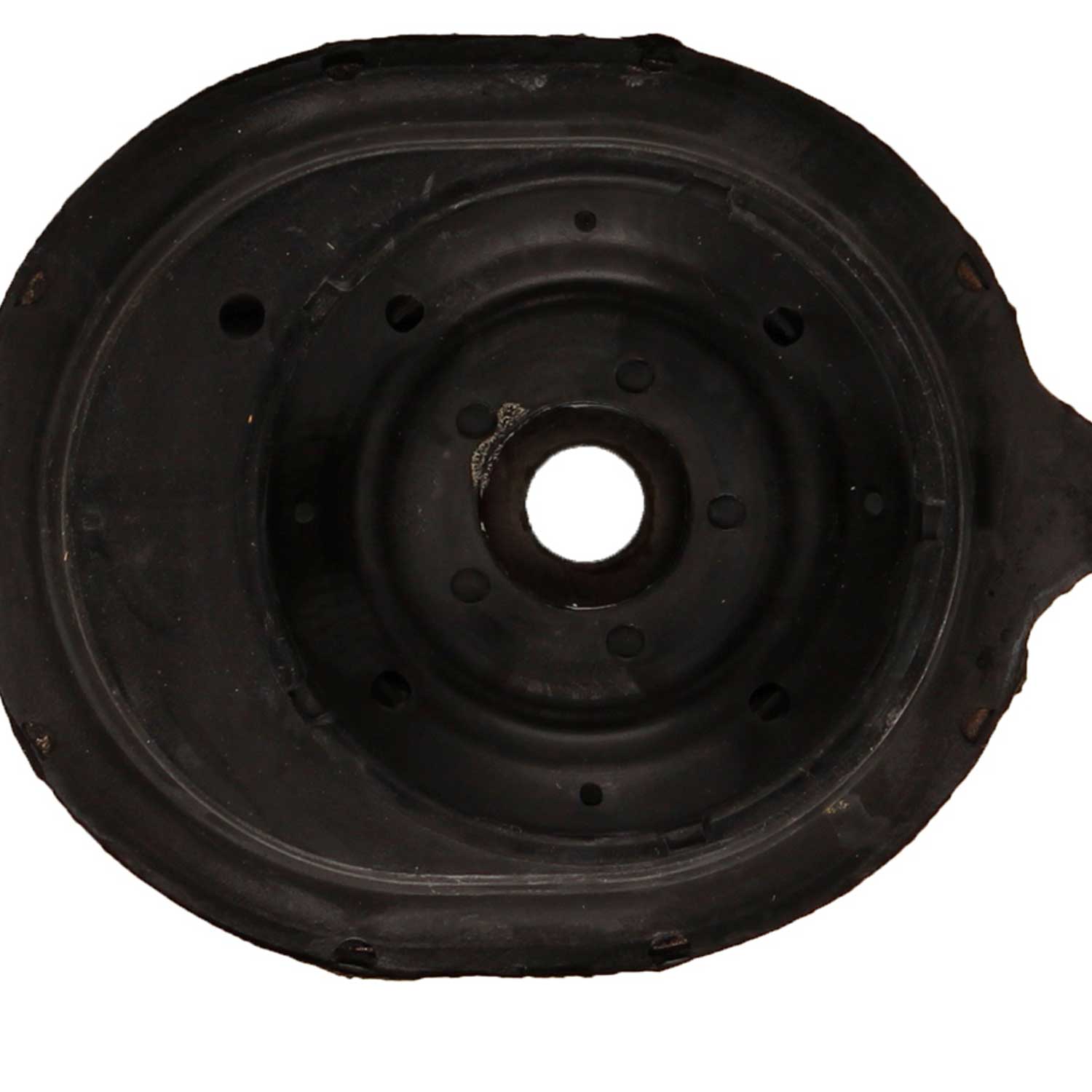 Copela de amortiguador Bilstein B1 12-228553 delantero para Fiat 500 IDEA IDEA Van PUNTO PUNTO Kasten