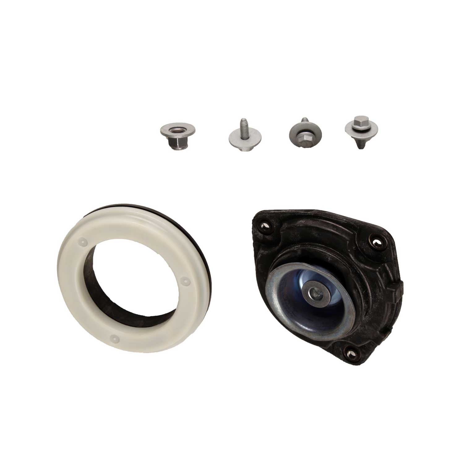 Copela de amortiguador Bilstein B1 12-234141 Frente a la derecha para Nissan QASHQAI Qashqai ROGUE