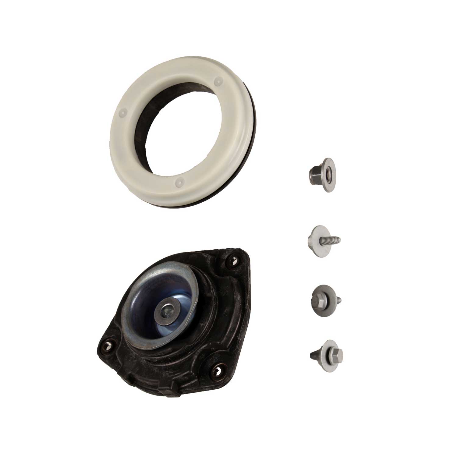 Copela de amortiguador Bilstein B1 12-234141 Frente a la derecha para Nissan QASHQAI Qashqai ROGUE